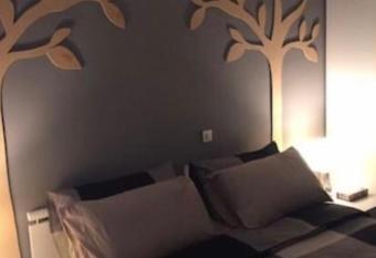 Appartamento a due passi dal centro has Balcony rooms