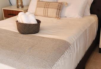 Ocean Village at Combate has Balcony rooms