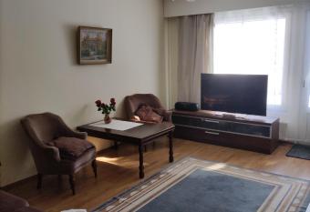 SUNLIGHT APARTMENT Porvoo allows 18 year olds to book a room