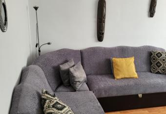 Casa/camere Maria has Balcony rooms