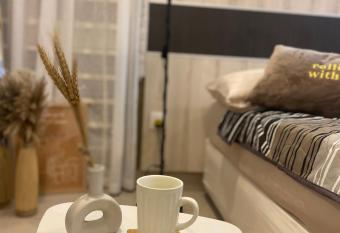 The Sugar Barn Studio@D Perdana allows 18 year olds to book a room