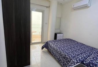 Casablanca Beach family and couples only1 has rooms with a private hot tub