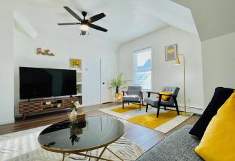 Modern Home allows 18 year olds to book a room