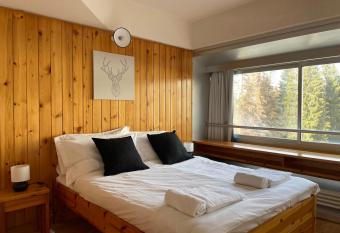 [Ski House] Dal Renzo allows 18 year olds to book a room