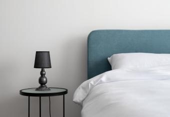 Gudauri Ski Resort - Alpic Mountain View Apartments allows 18 year olds to book a room