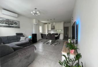 Apartman Oaza - Solin-Centar has Balcony rooms