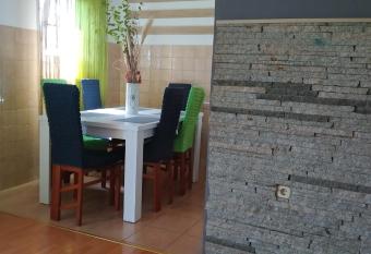 Maslina apartman (Kravica) has Balcony rooms