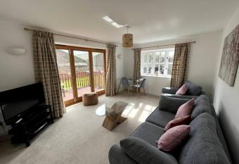 The Annexe at Firs House allows 18 year olds to book a room