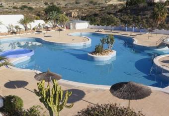 Bungalow in Moorse stijl has Balcony rooms