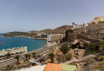 Patalavaca Panorama 2 bedroom has Balcony rooms