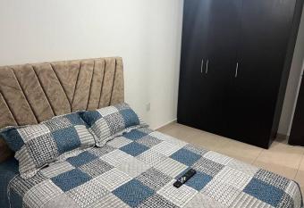 Bello apto al norte de Armenia 1306 has Balcony rooms