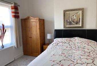 Crispin House allows 18 year olds to book a room