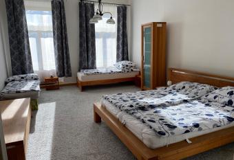 Apartm  n Pu  kinova Ko  ice has Balcony rooms