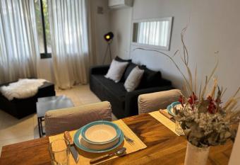 Departamento en Mendoza allows 18 year olds to book a room