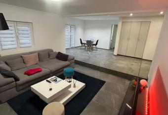 Entire Private House has Balcony rooms