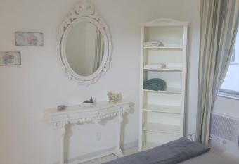 Lindo Apartamento Flamengo has Smoking rooms