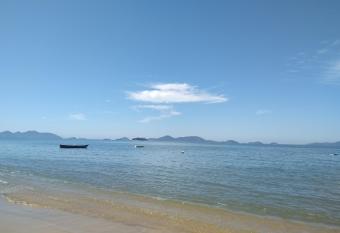 Pousada e restaurante Renascer has Balcony rooms