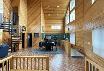 *NEW!* Luxury Airstrip Stay allows 18 year olds to book a room