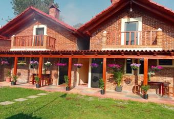 Caba  as del Coronel allows 18 year olds to book a room