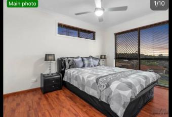 Levi x Appartment has Balcony rooms