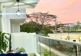 Apartamento entero en el norte Monteria has Balcony rooms