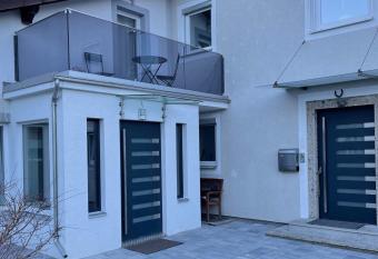 Ferienwohnung Bullaku has Balcony rooms