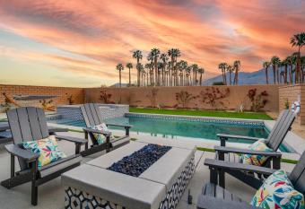 Desert Gem- New Home! (PGA Signature) PGA WEST! has Balcony rooms