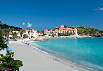 Divi Little Bay Beach Resort has Balcony rooms