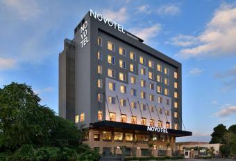 Novotel Jodhpur ITI Circle allows 18 year olds to book a room