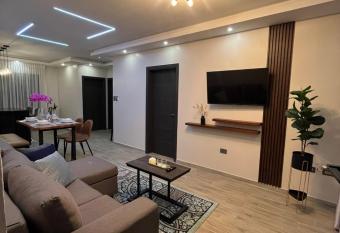 Apartamentos Orquidea Dorada apt 101 & 104 has Balcony rooms