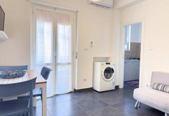 Appartamento Cala Sabina has Balcony rooms