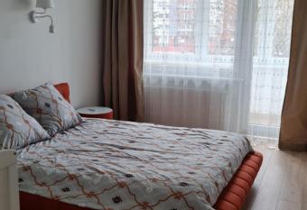 Jauk  s namai-Home Sweet Home has Balcony rooms