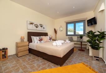 Horizon Sky House with view has Balcony rooms