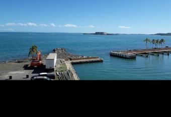 Carmencita s Place has Balcony rooms