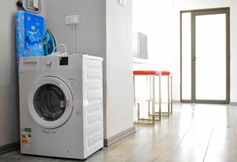 Forefront Self-Catering Apartments has Balcony rooms