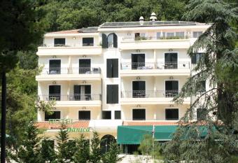 Hotel Danica has Balcony rooms