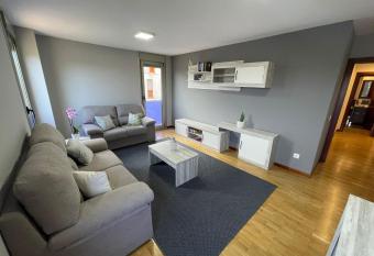 Gij  n Lauredal has Balcony rooms