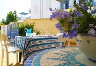 Irina House has Balcony rooms