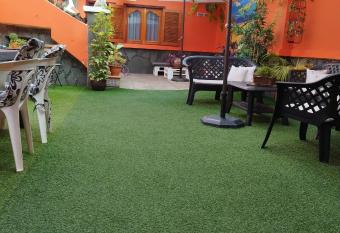 Villa Cantora has Balcony rooms