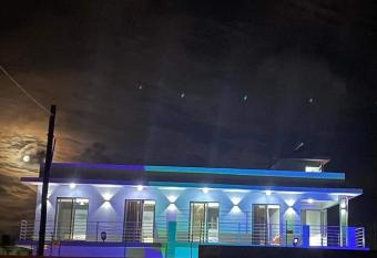 KG Villa has Balcony rooms