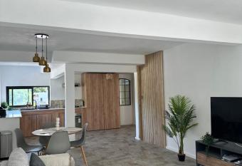 Turtle Cove has Balcony rooms