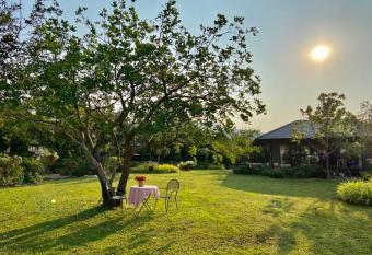 Khao Kheow Garden                                                has Balcony rooms