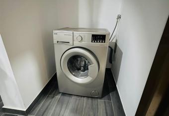 Jazira has Balcony rooms