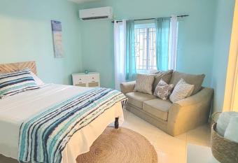 Restful Retreat     12 mins to the beach! allows 18 year olds to book a room