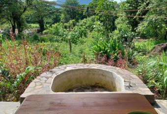 Dragon s Garden Dorm has Balcony rooms