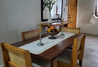 Remanso de Paz allows 18 year olds to book a room