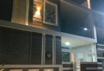 SindooRa has Balcony rooms