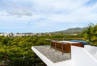 Vallarta Gardens Beach Club & Spa Private Residence Club allows 18 year olds to book a room