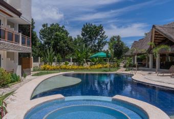 The Mayana Resort has Balcony rooms