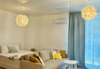 Studio Cristiana by ALM allows 18 year olds to book a room